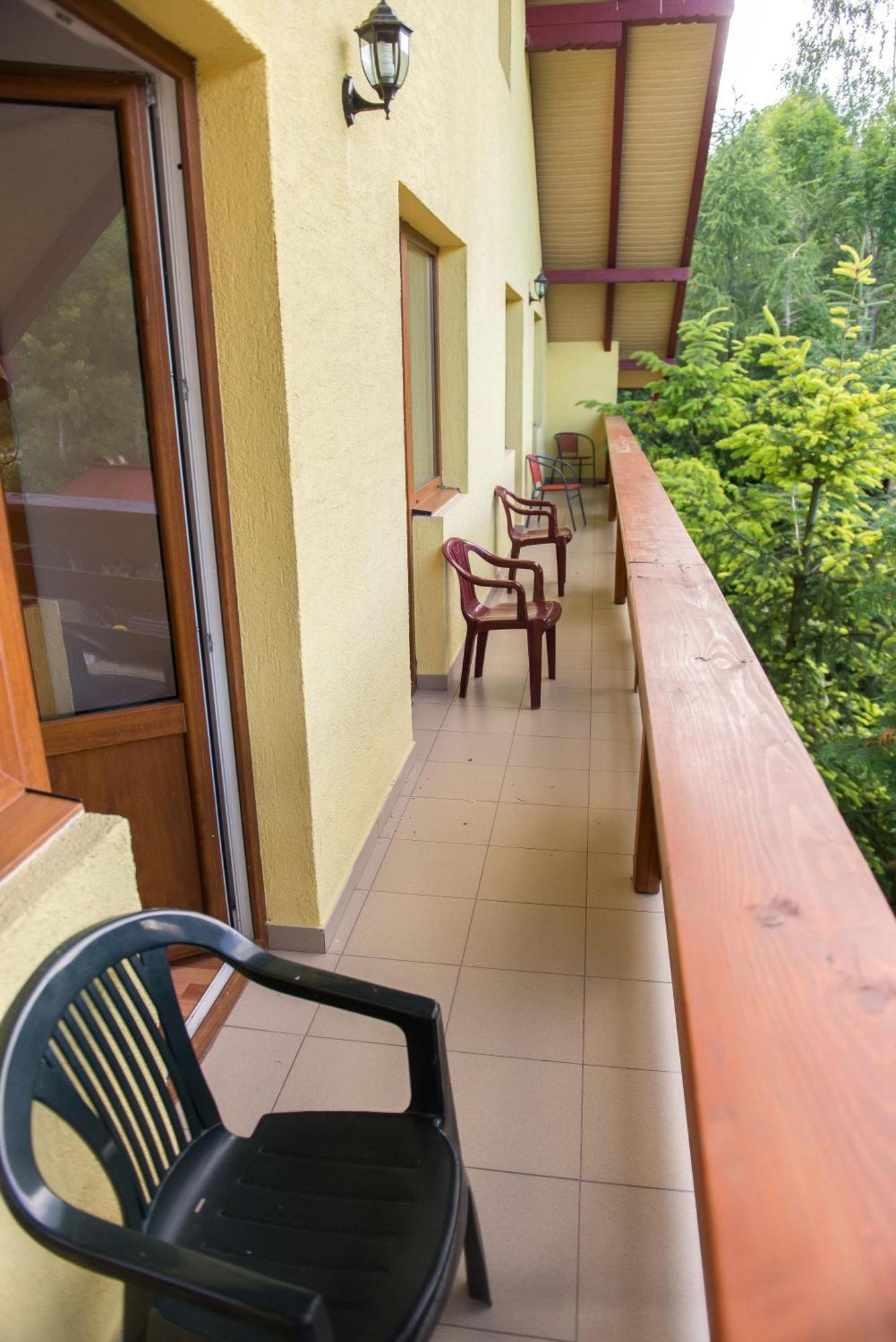 Casa Andreea Hotel Sucevita Quarto foto
